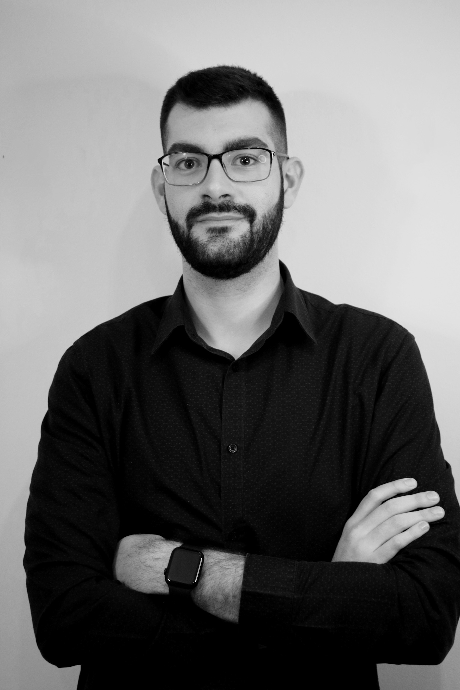 Gabriel Borràs Serra